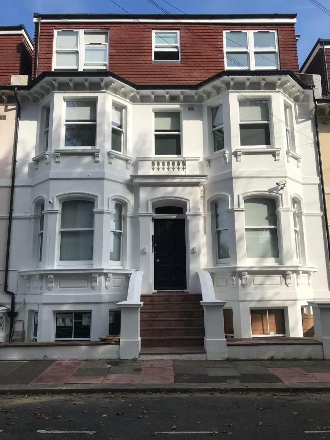 Seafield Seafront Apartments Brighton Exteriör bild